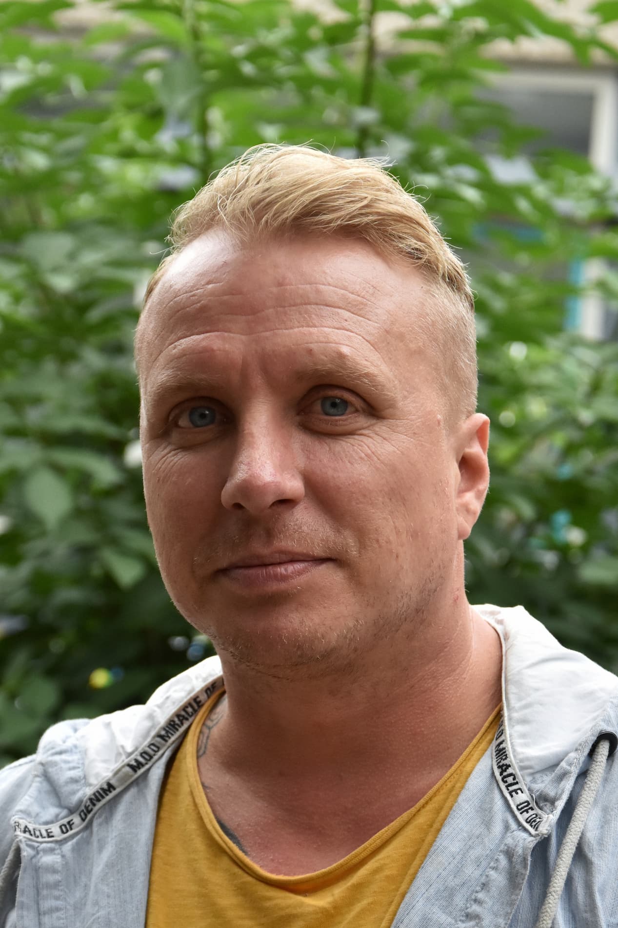 Herr Brandes